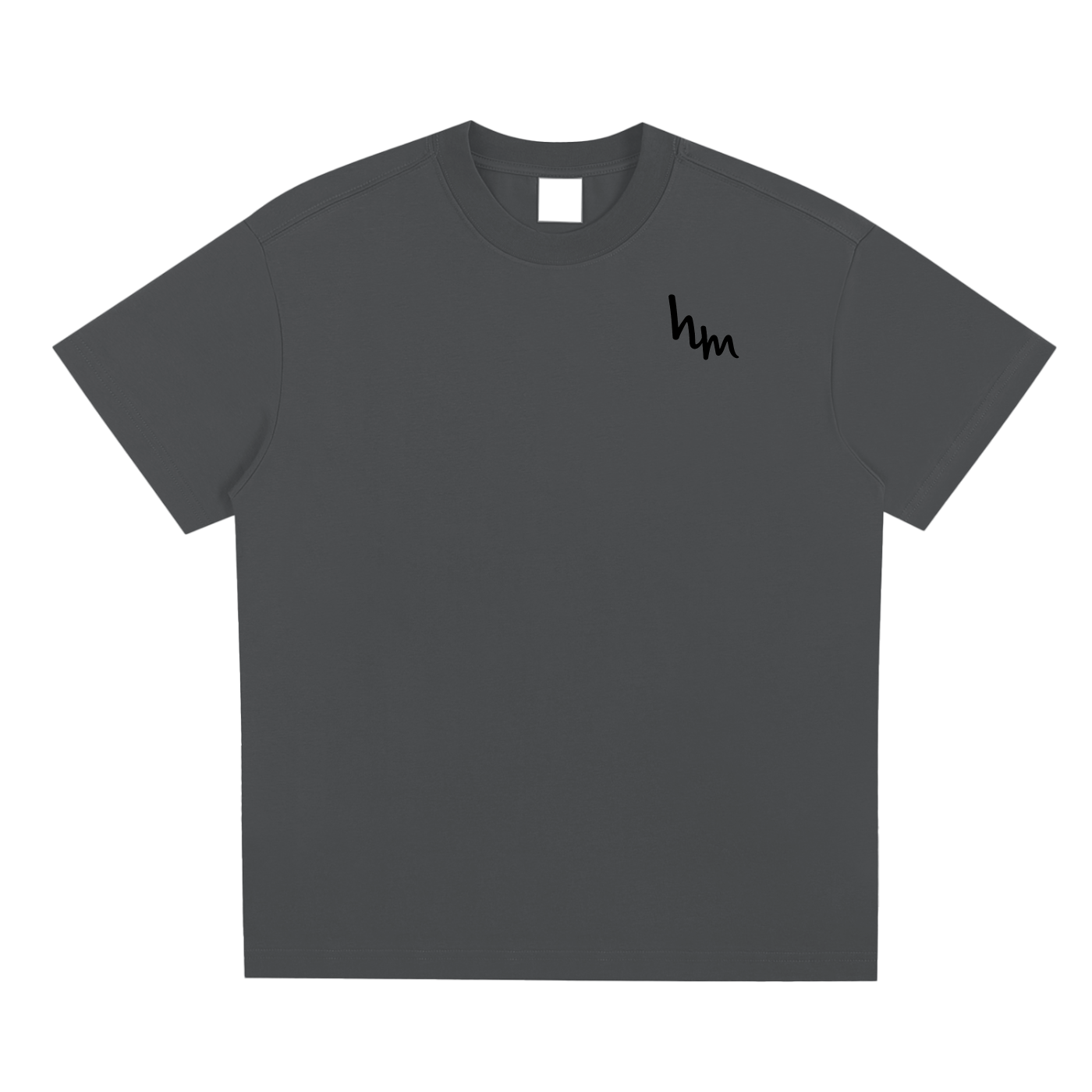 hustle4mine T-shirt