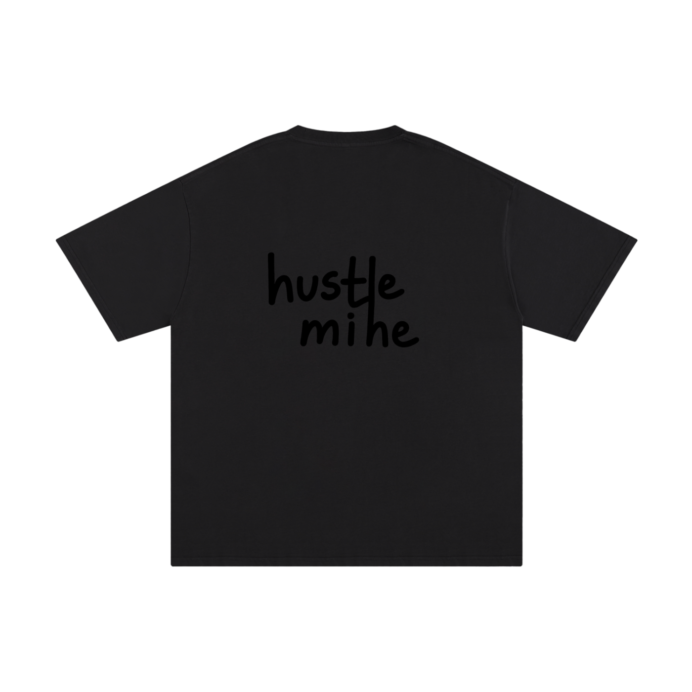 hustle4mine Unisex T-shirt