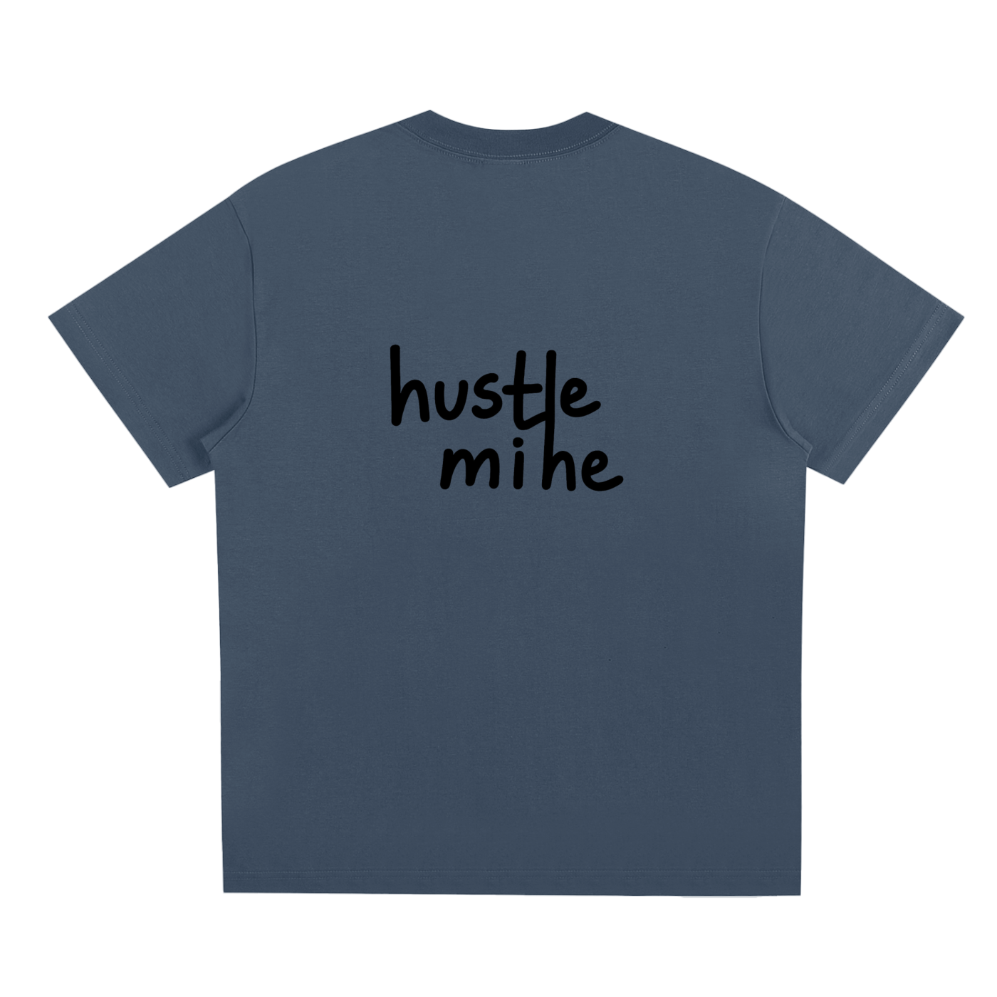 hustle4mine T-shirt