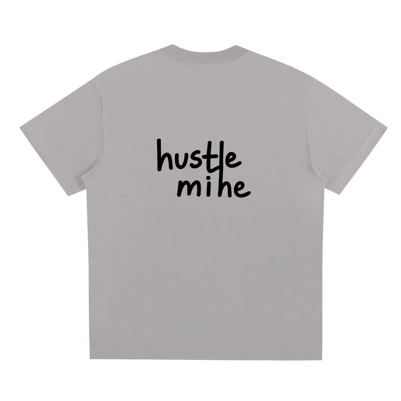 hustle4mine T-shirt