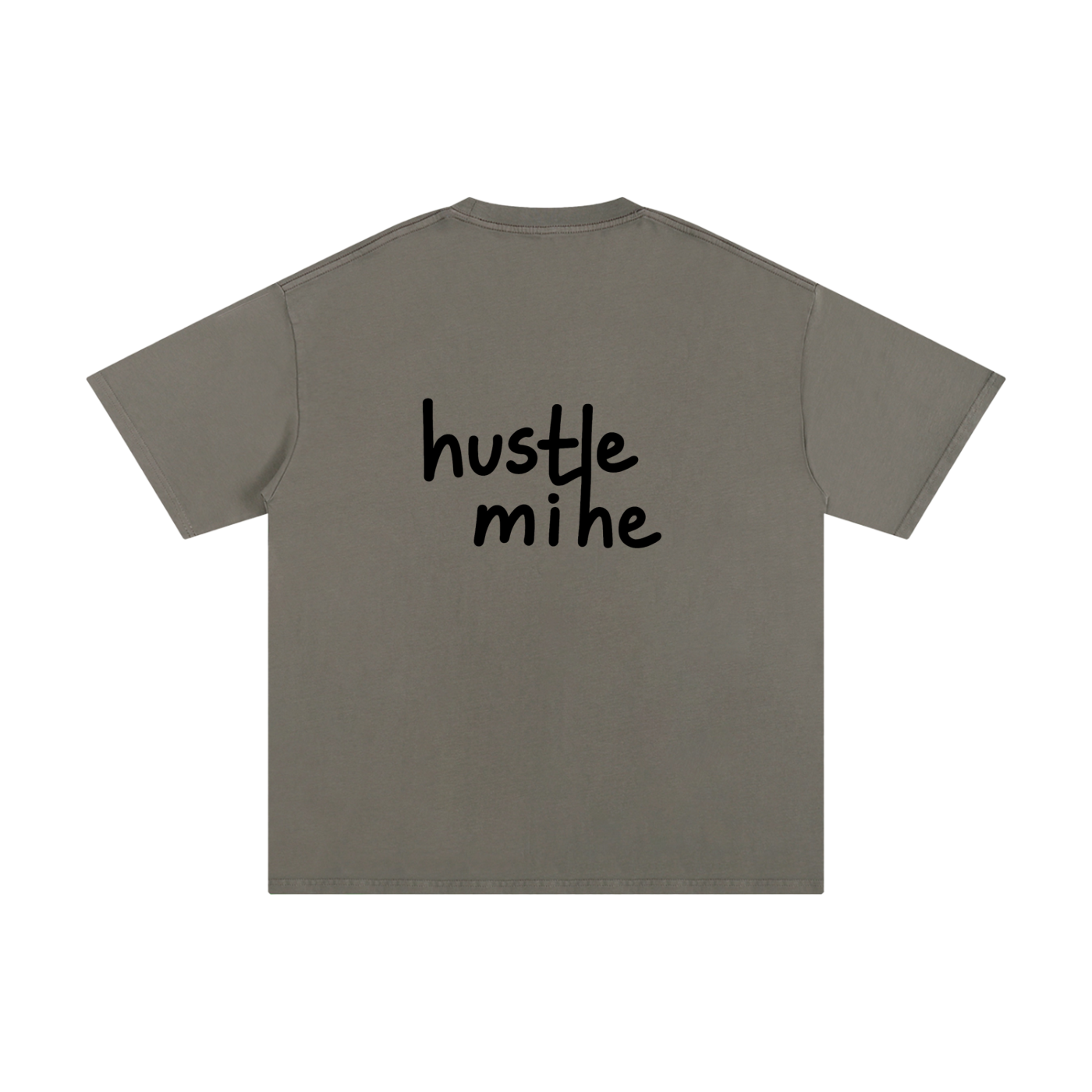 hustle4mine Unisex T-shirt
