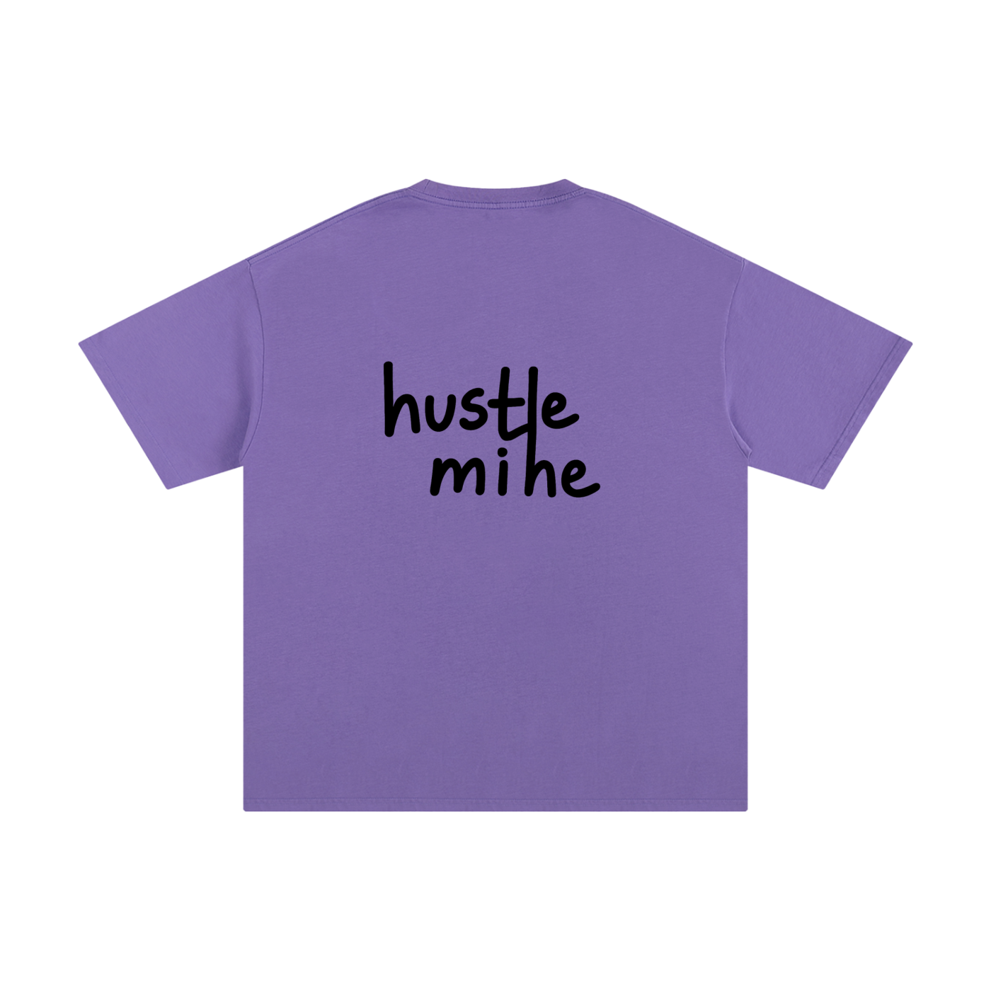 hustle4mine Unisex T-shirt