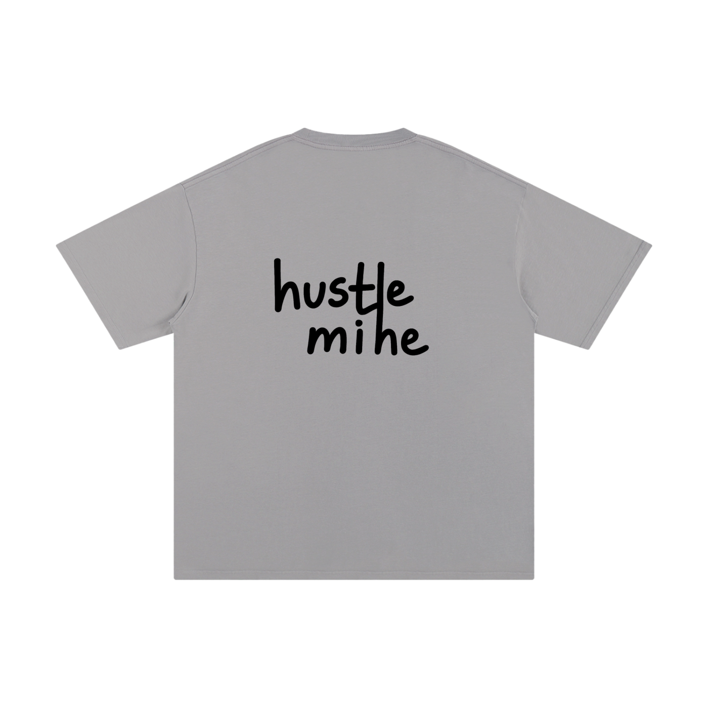 hustle4mine Unisex T-shirt
