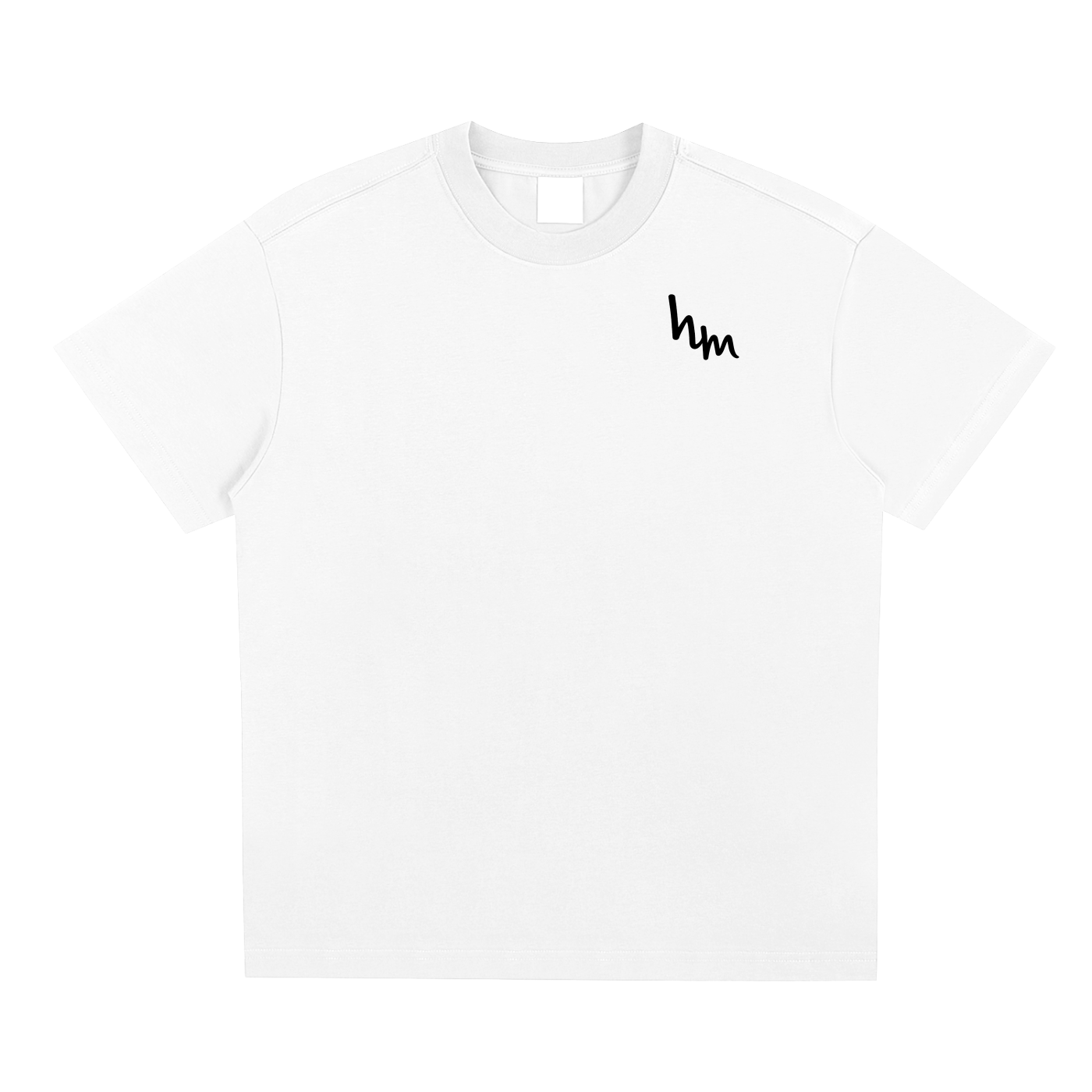 hustle4mine T-shirt