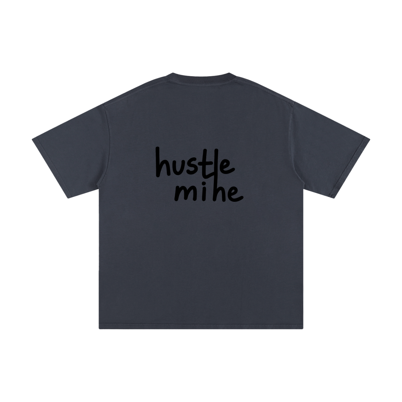 hustle4mine Unisex T-shirt