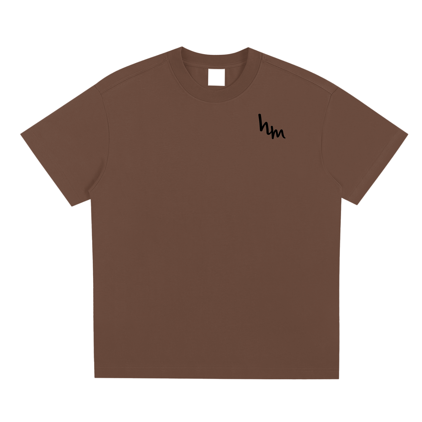 hustle4mine T-shirt