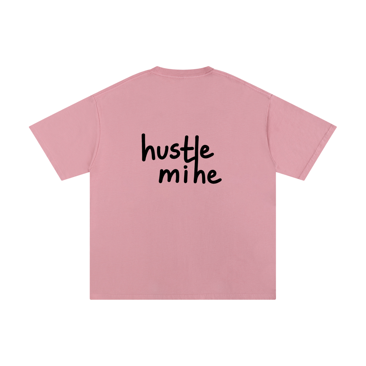 hustle4mine Unisex T-shirt