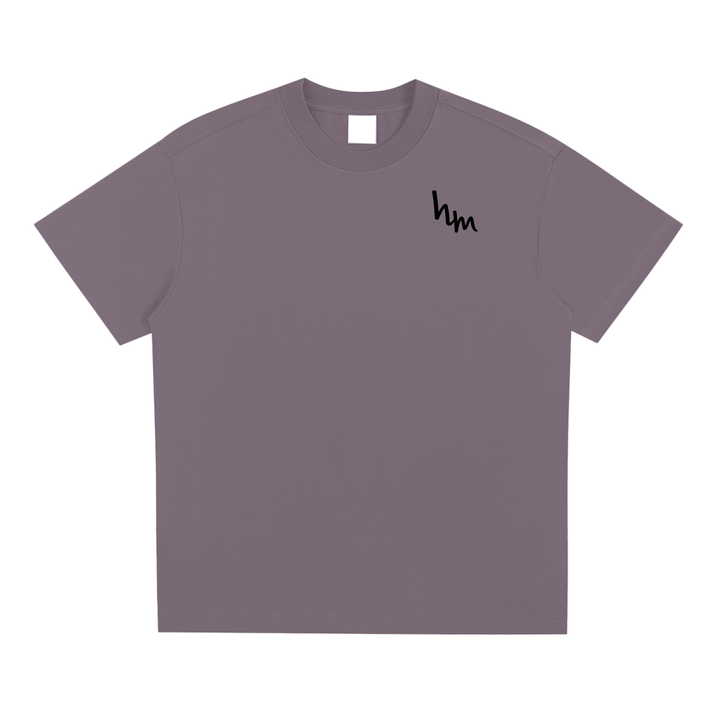 hustle4mine T-shirt