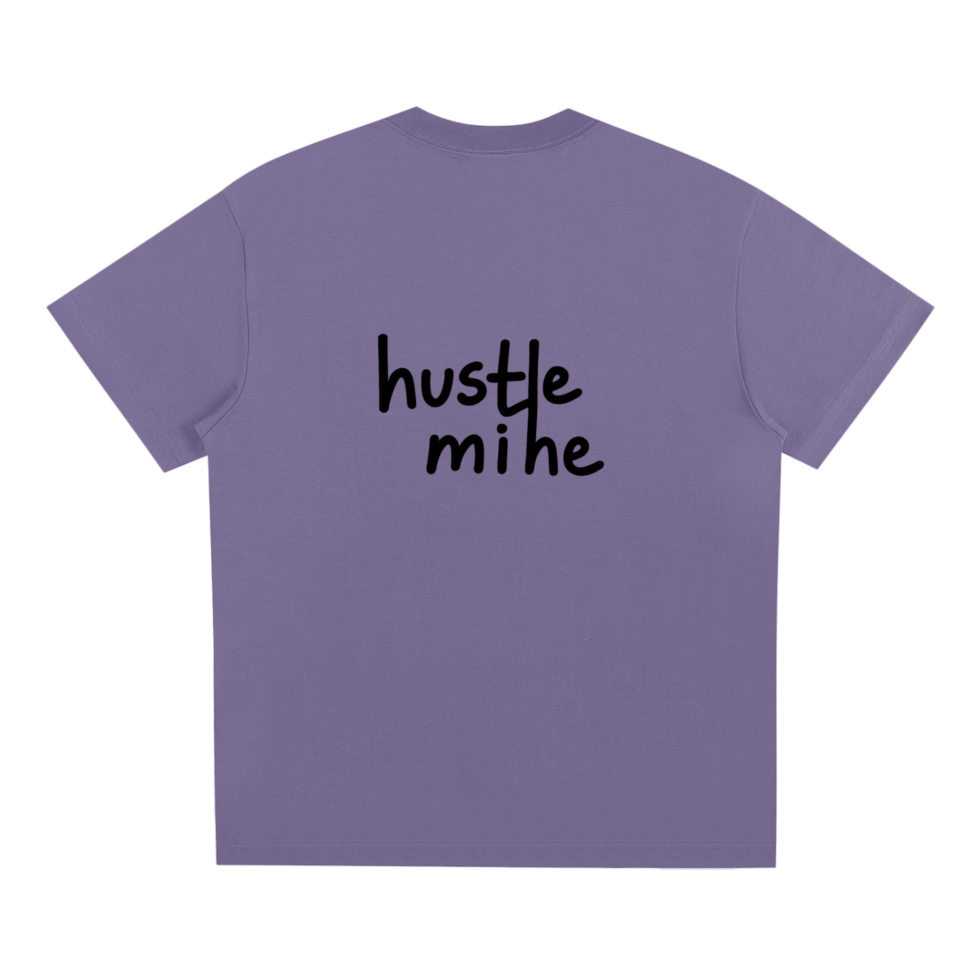 hustle4mine T-shirt