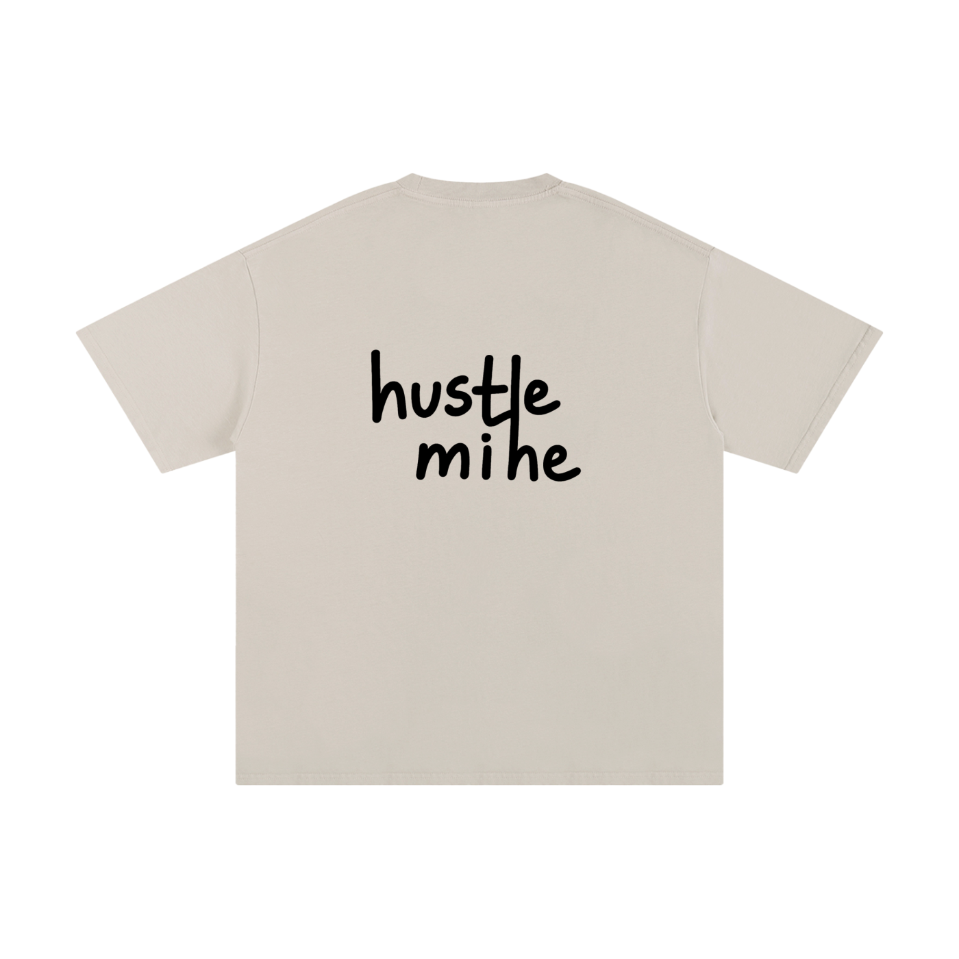 hustle4mine Unisex T-shirt