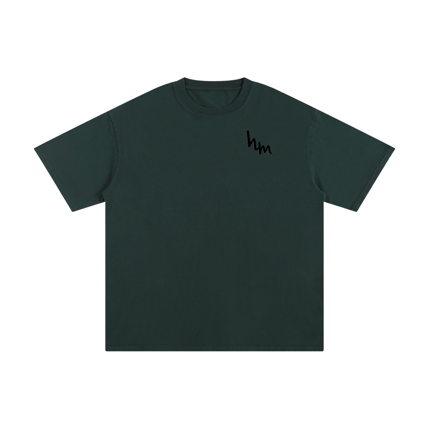 hustle4mine Unisex T-shirt