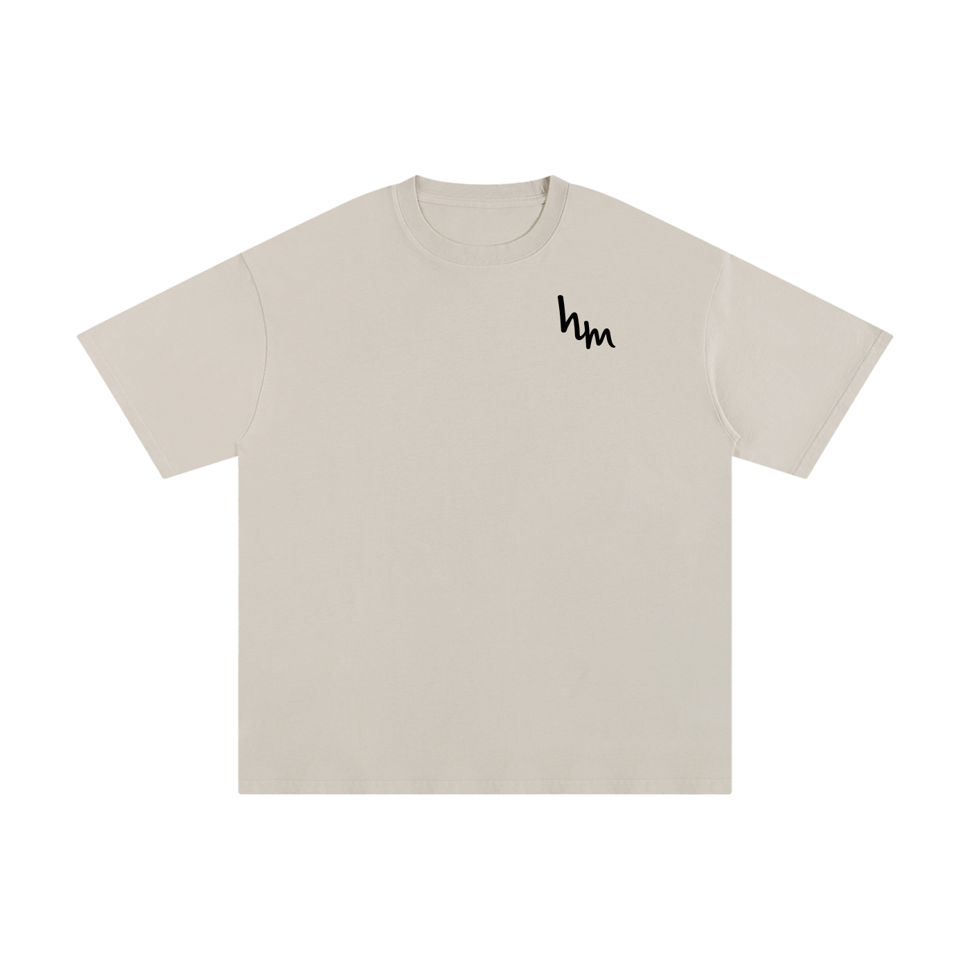hustle4mine Unisex T-shirt
