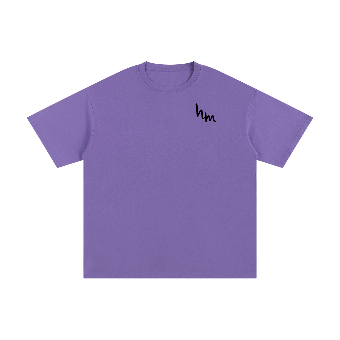 hustle4mine Unisex T-shirt