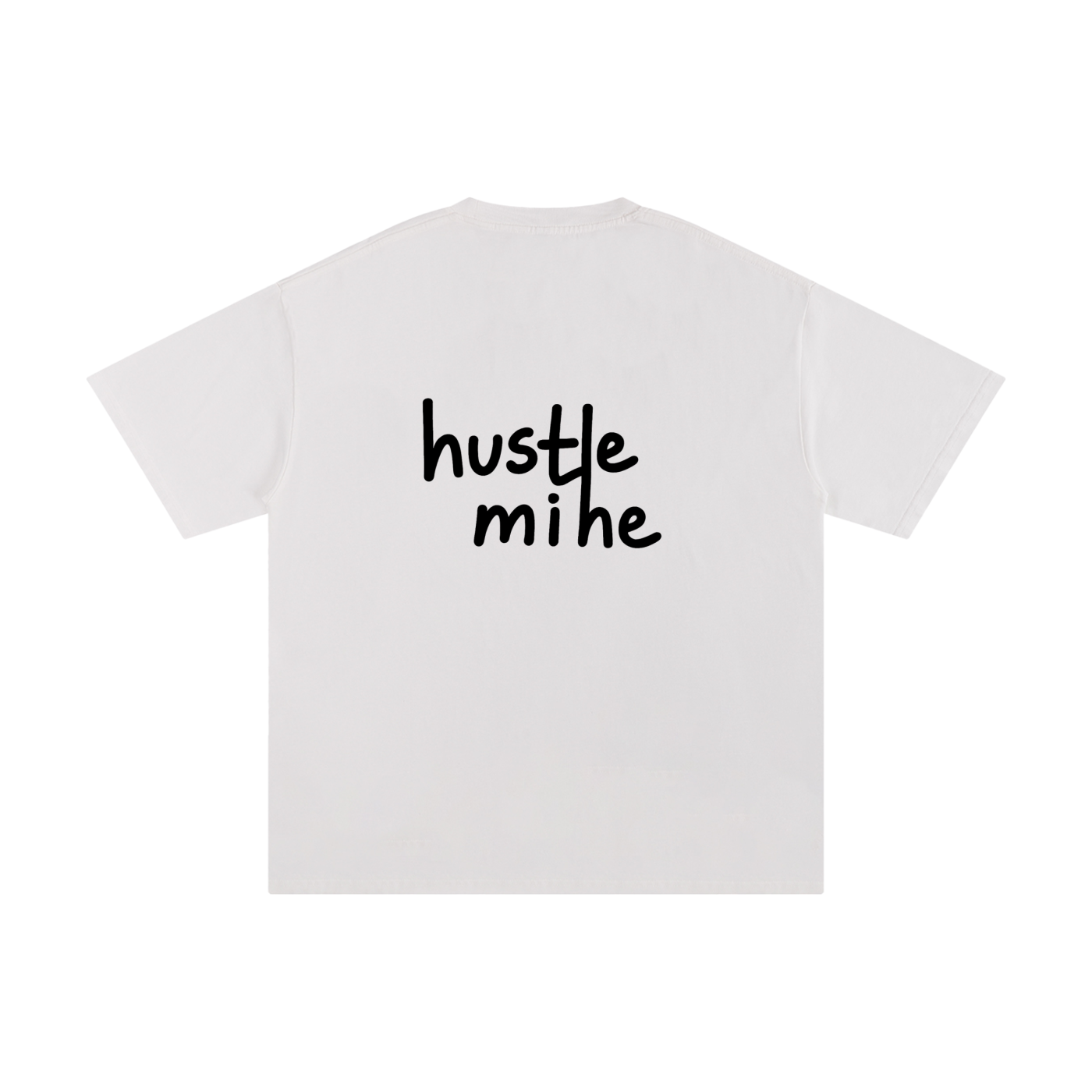 hustle4mine Unisex T-shirt