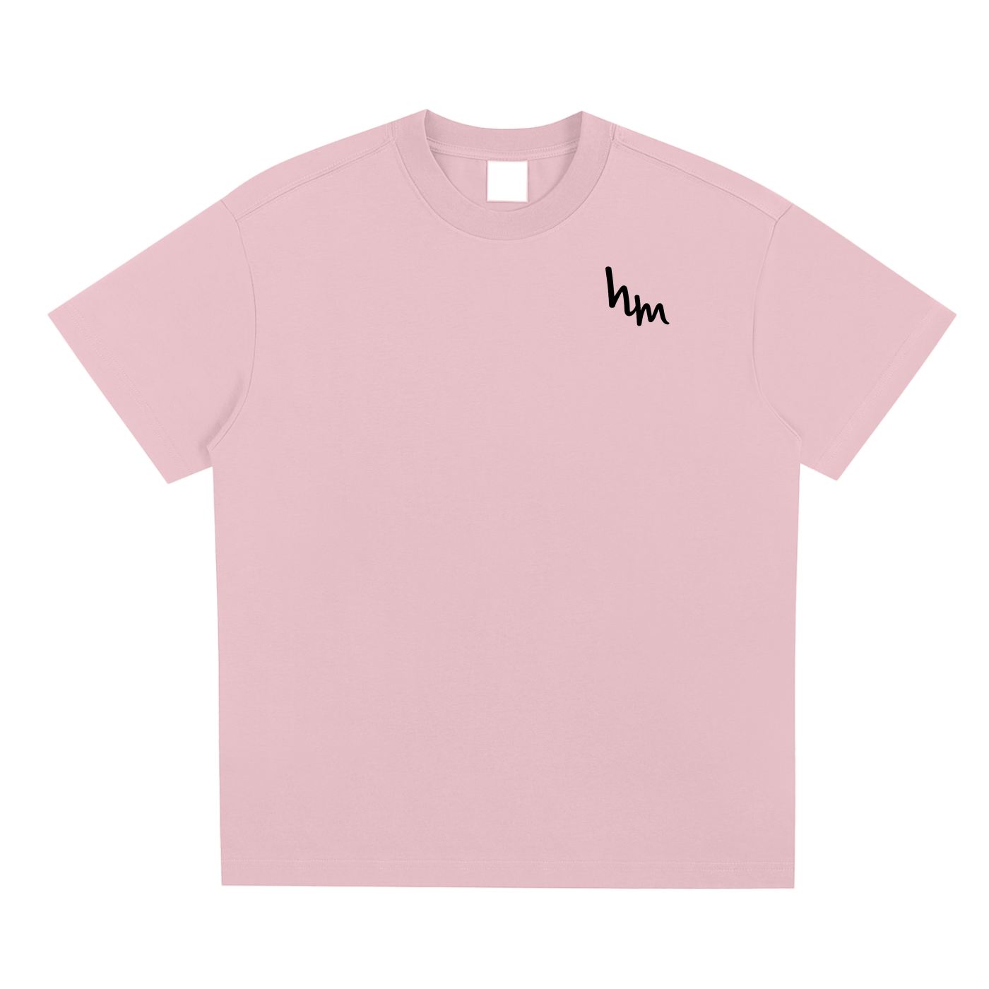 hustle4mine T-shirt
