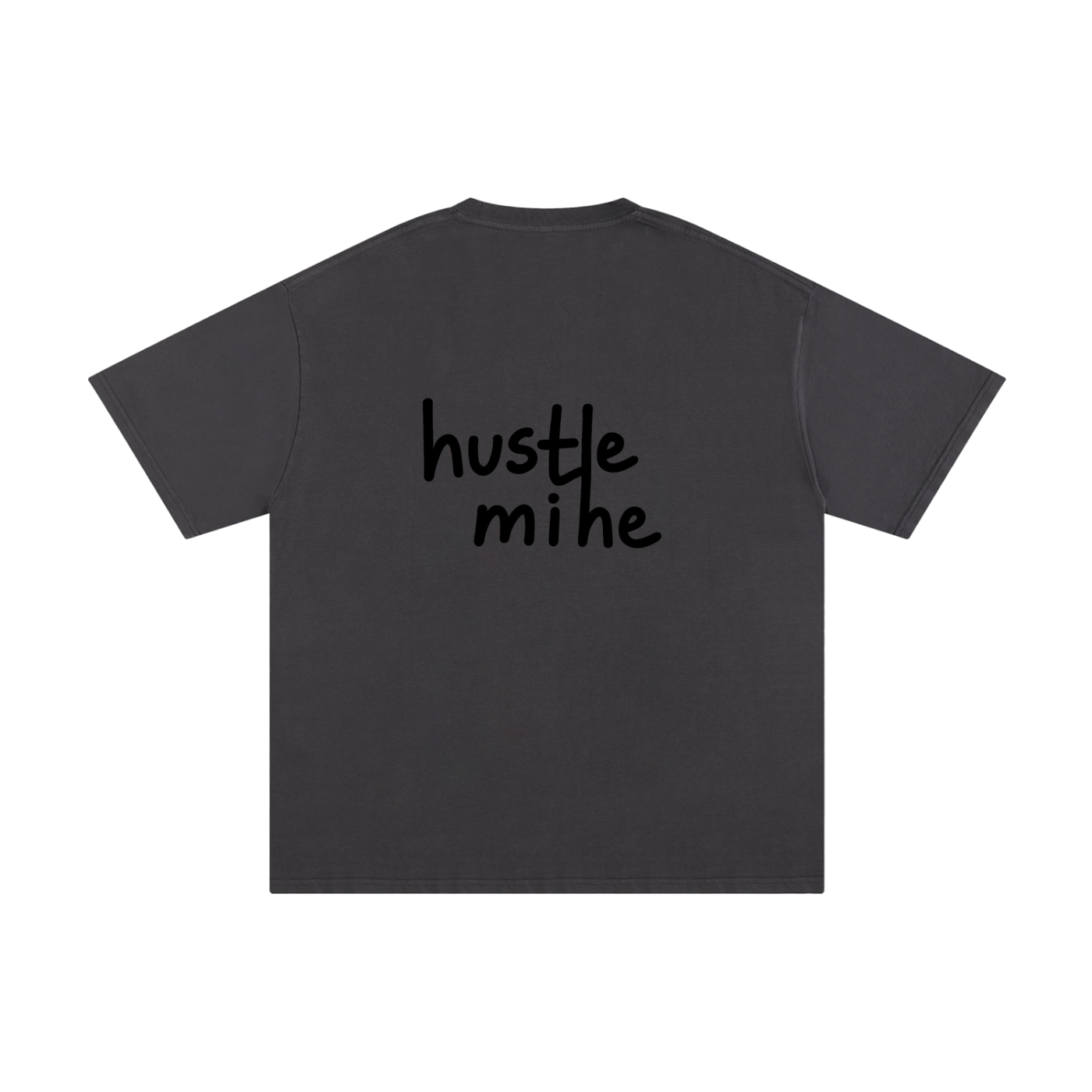 hustle4mine Unisex T-shirt