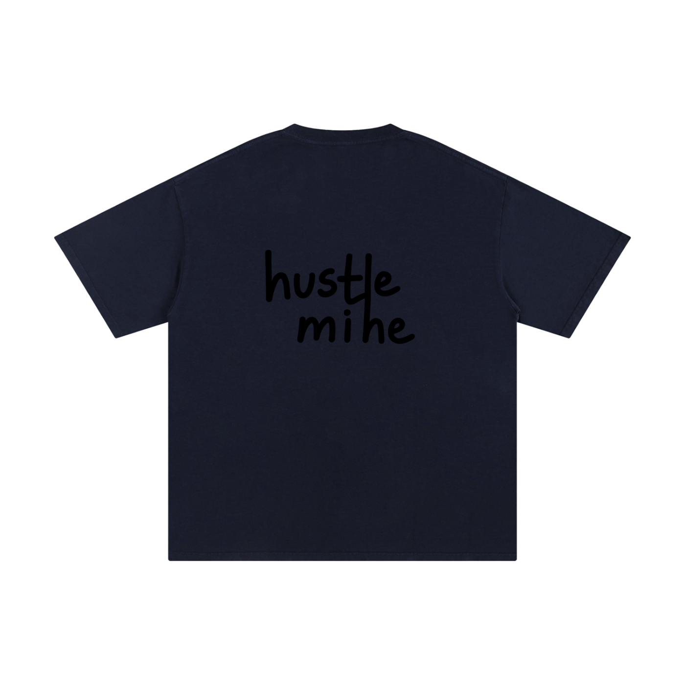 hustle4mine Unisex T-shirt