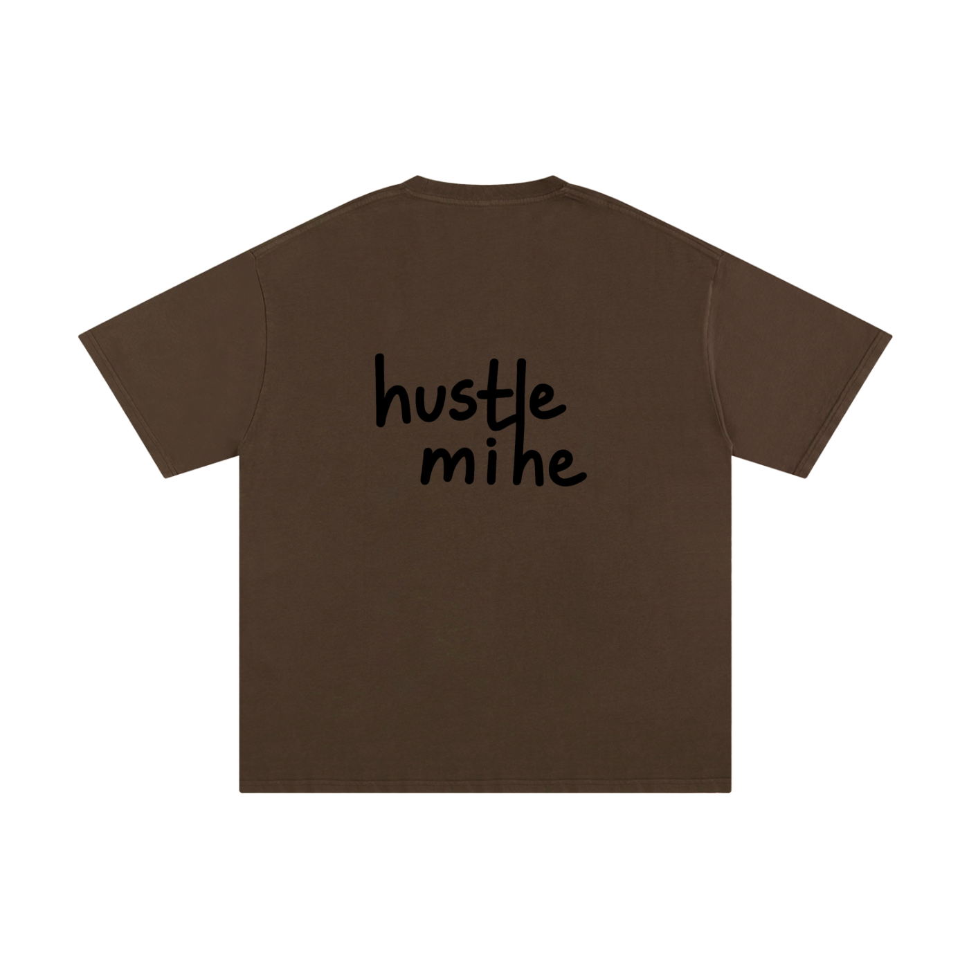 hustle4mine Unisex T-shirt