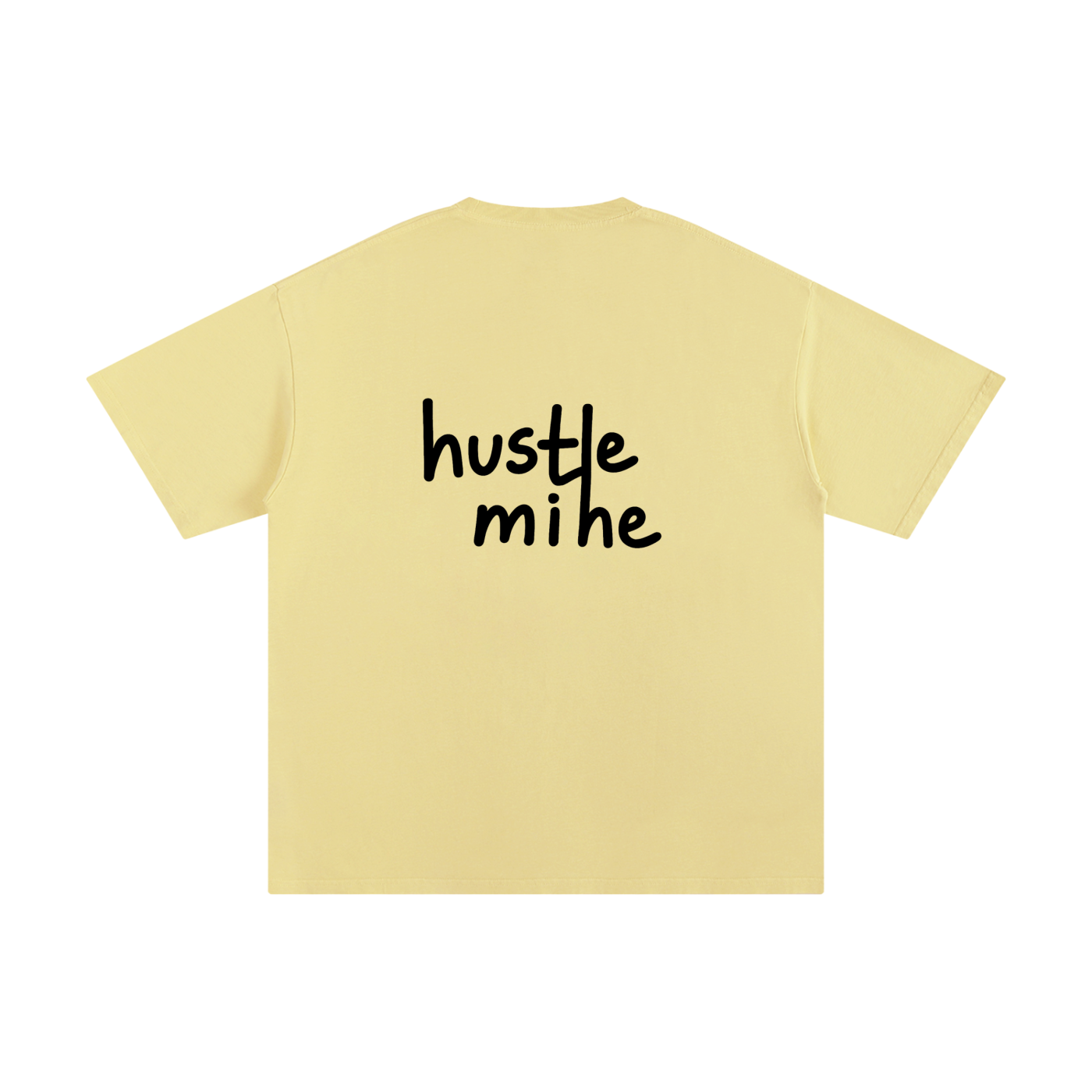 hustle4mine Unisex T-shirt