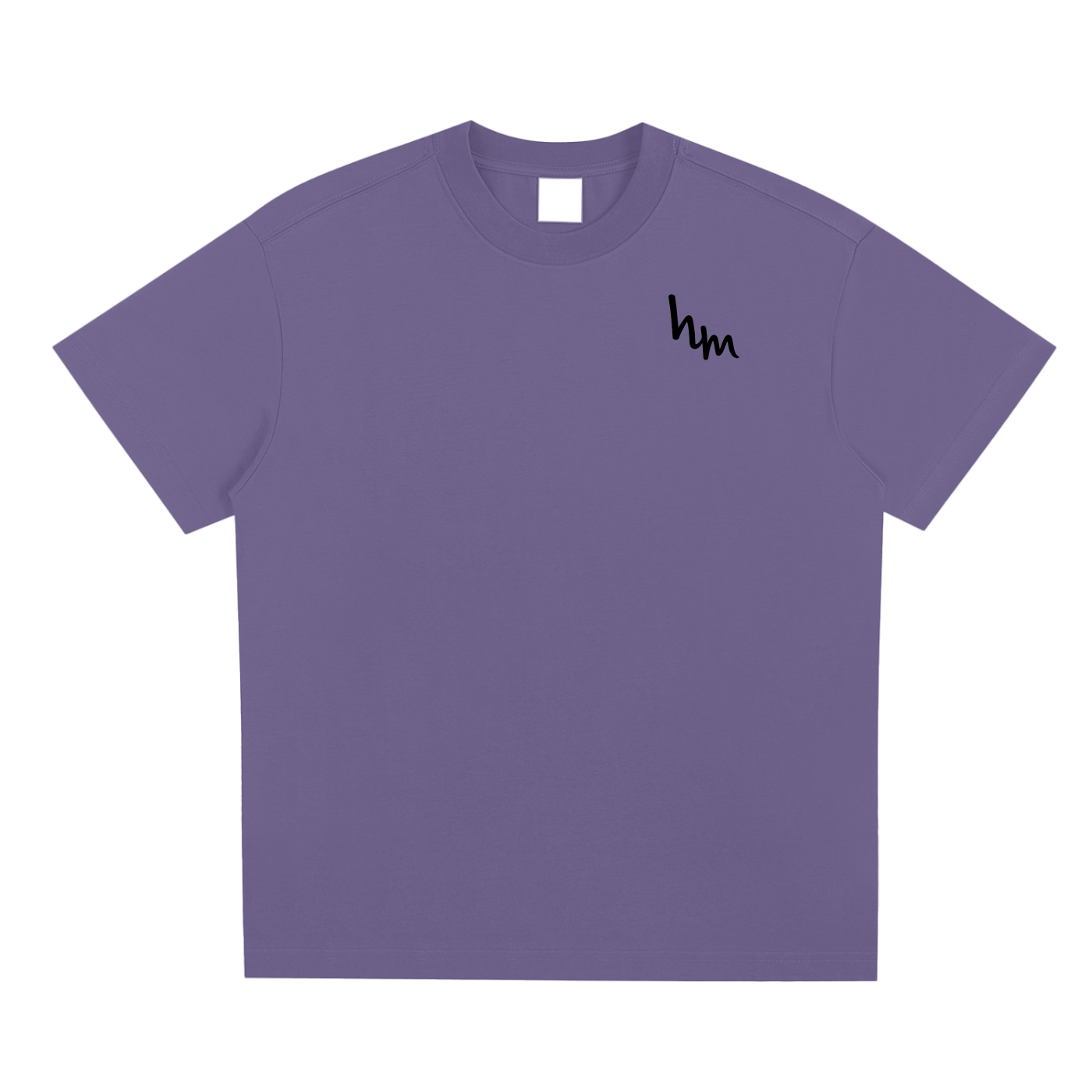 hustle4mine T-shirt