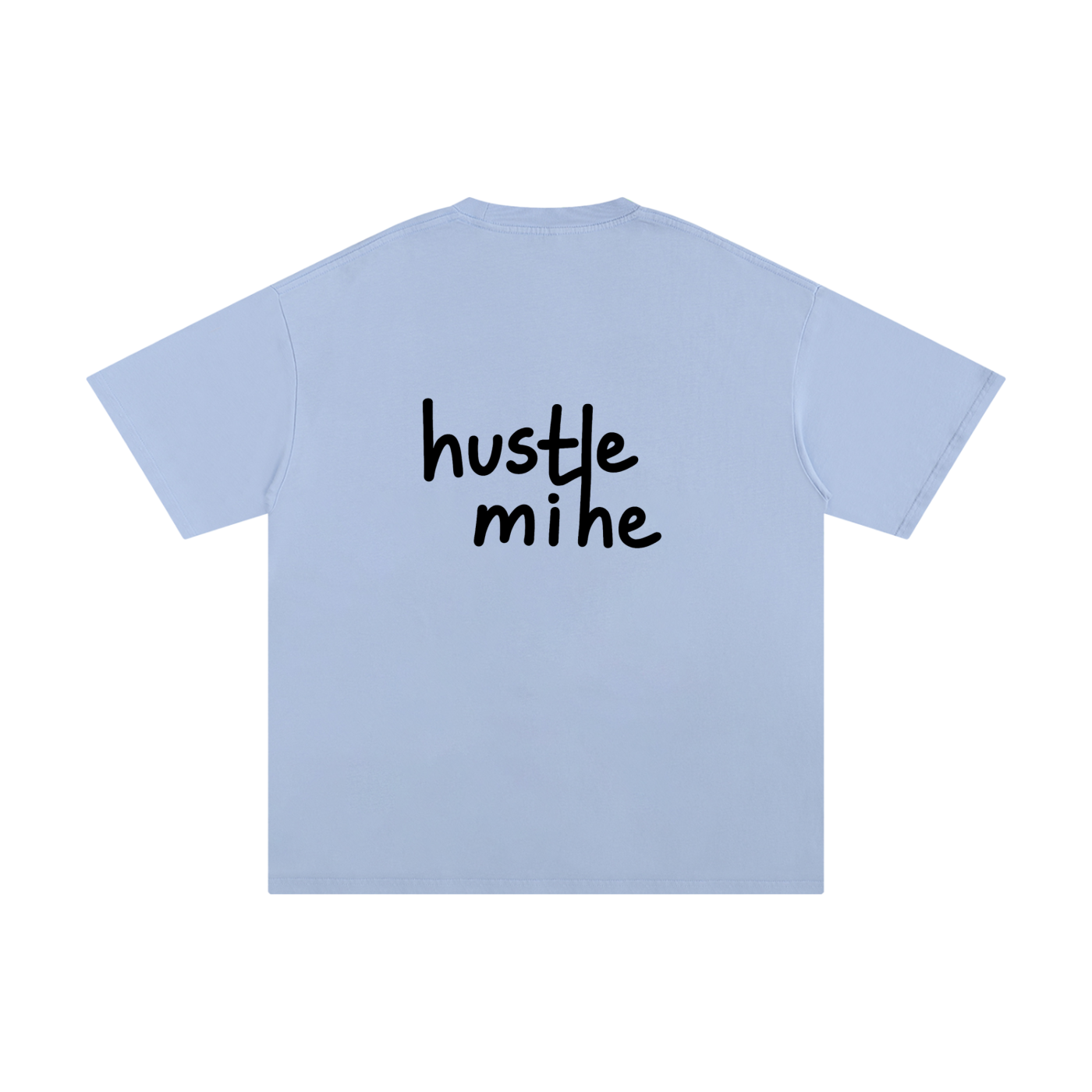 hustle4mine Unisex T-shirt