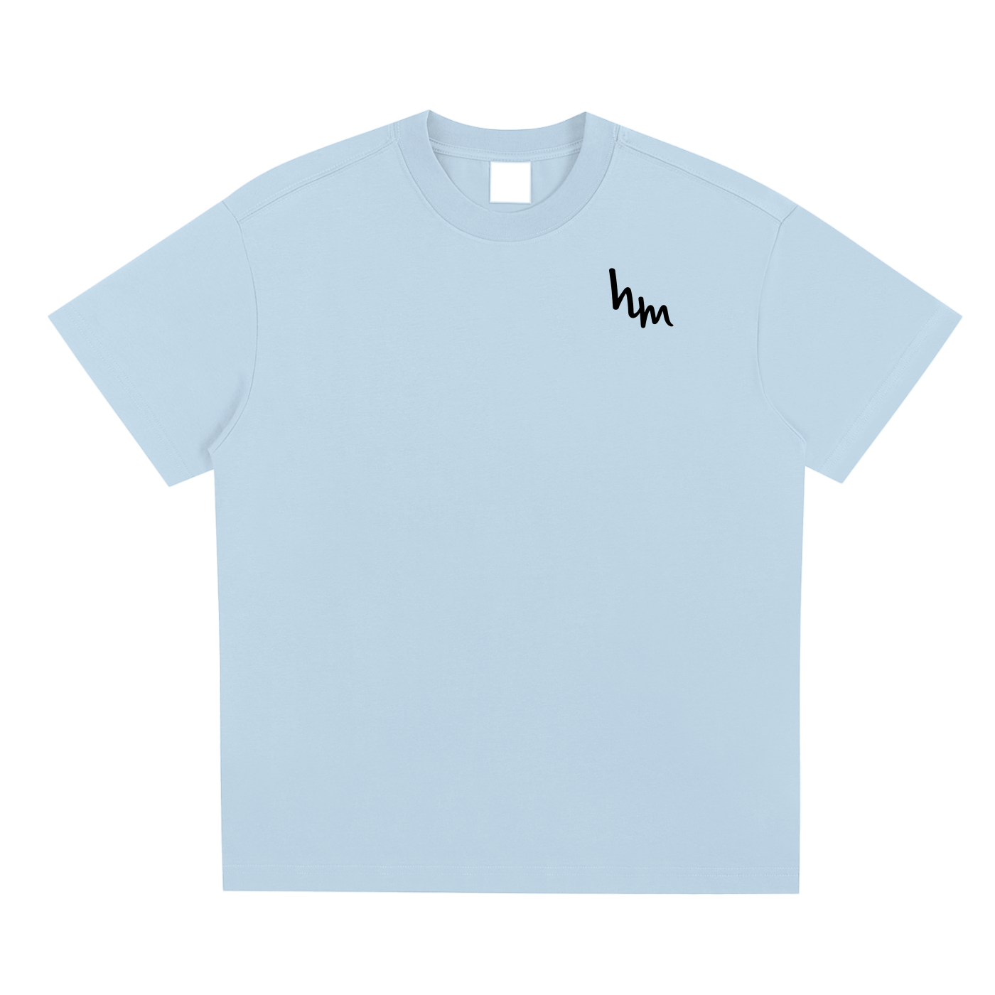 hustle4mine T-shirt