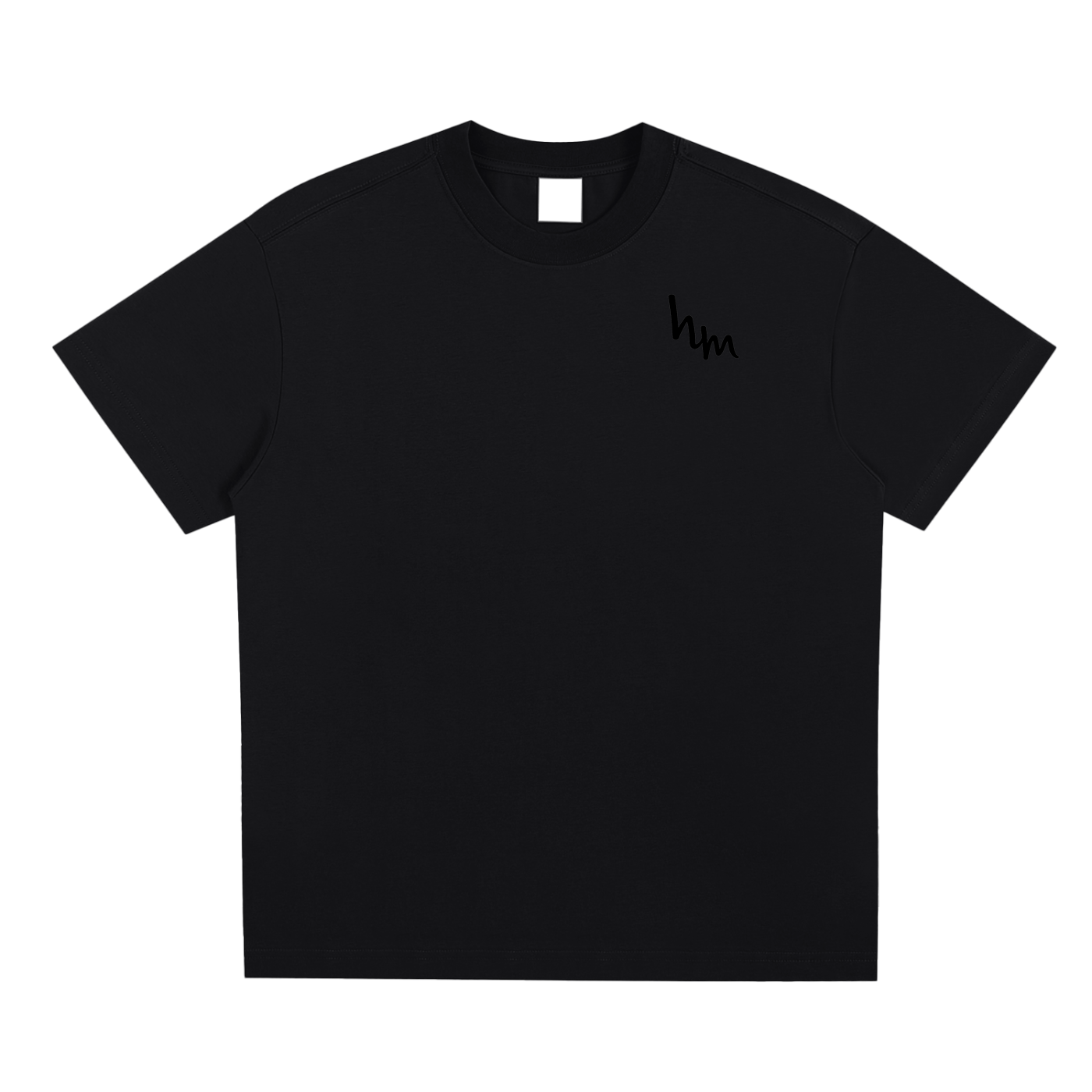 hustle4mine T-shirt