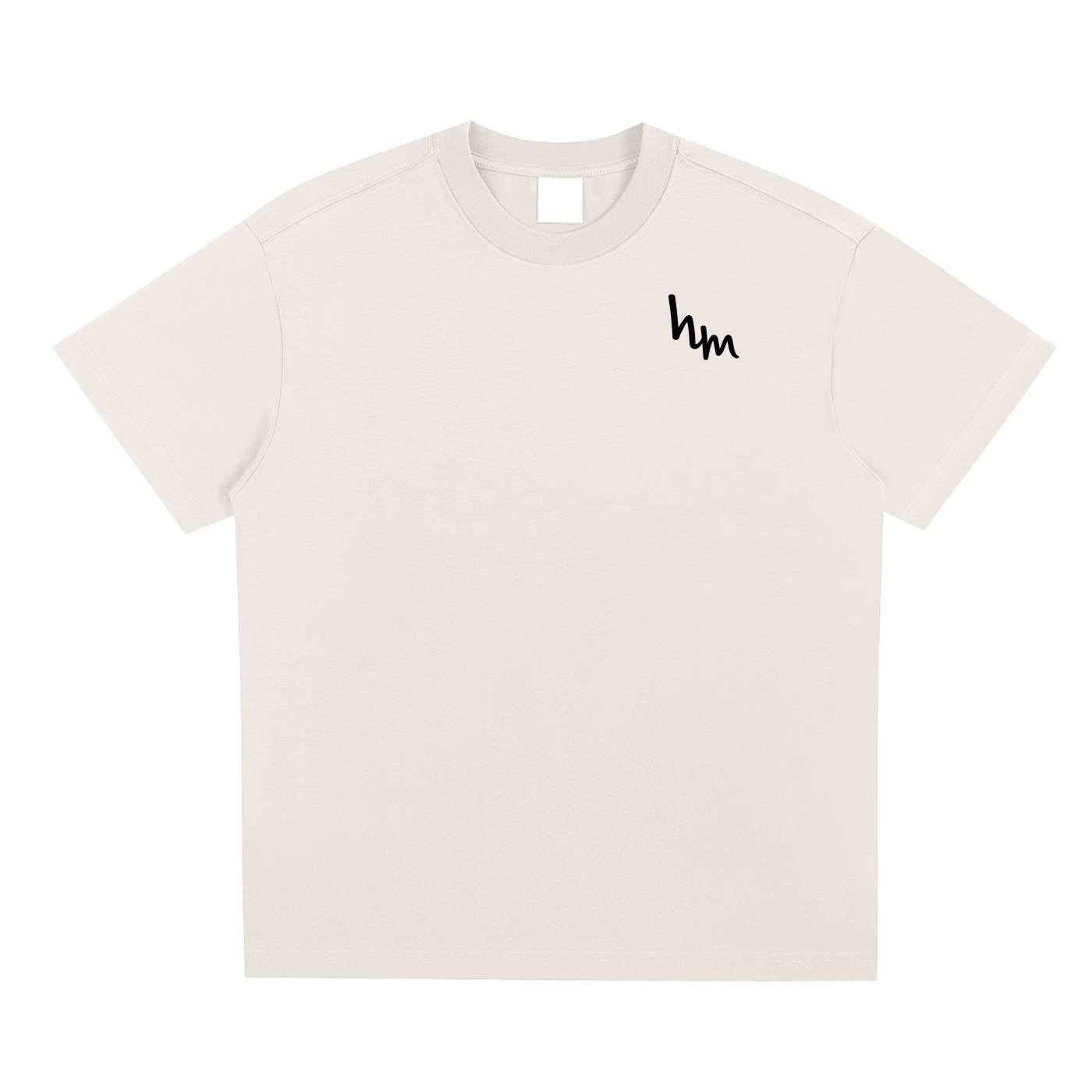 hustle4mine T-shirt