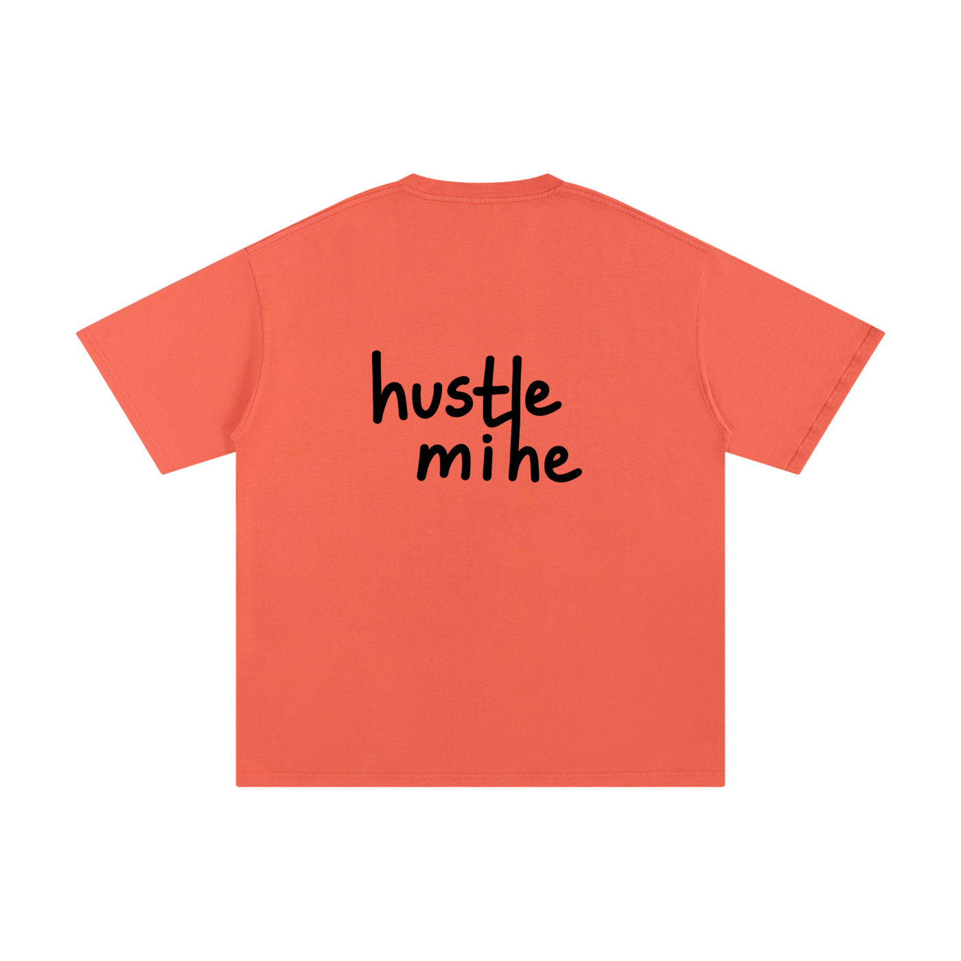 hustle4mine Unisex T-shirt