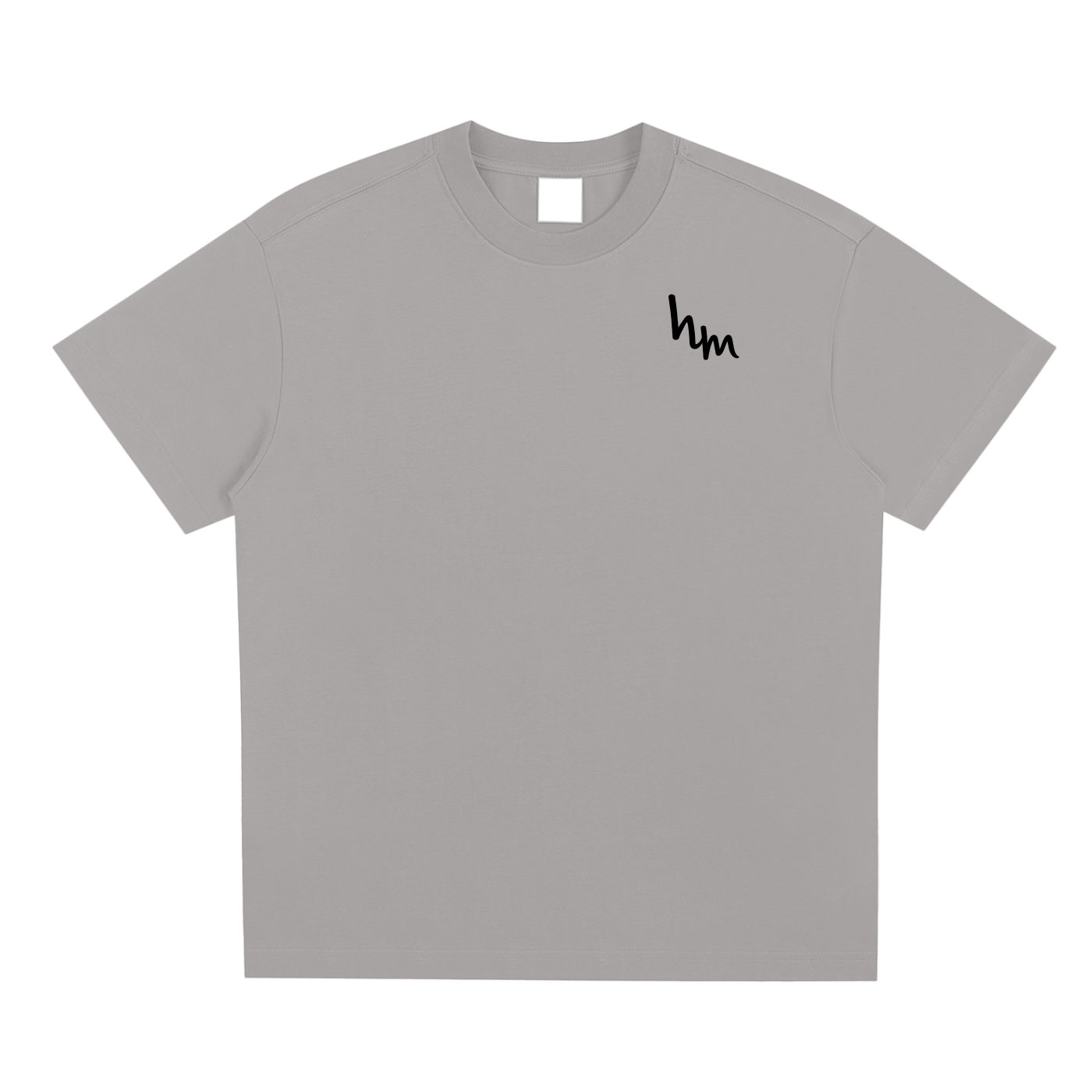 hustle4mine T-shirt