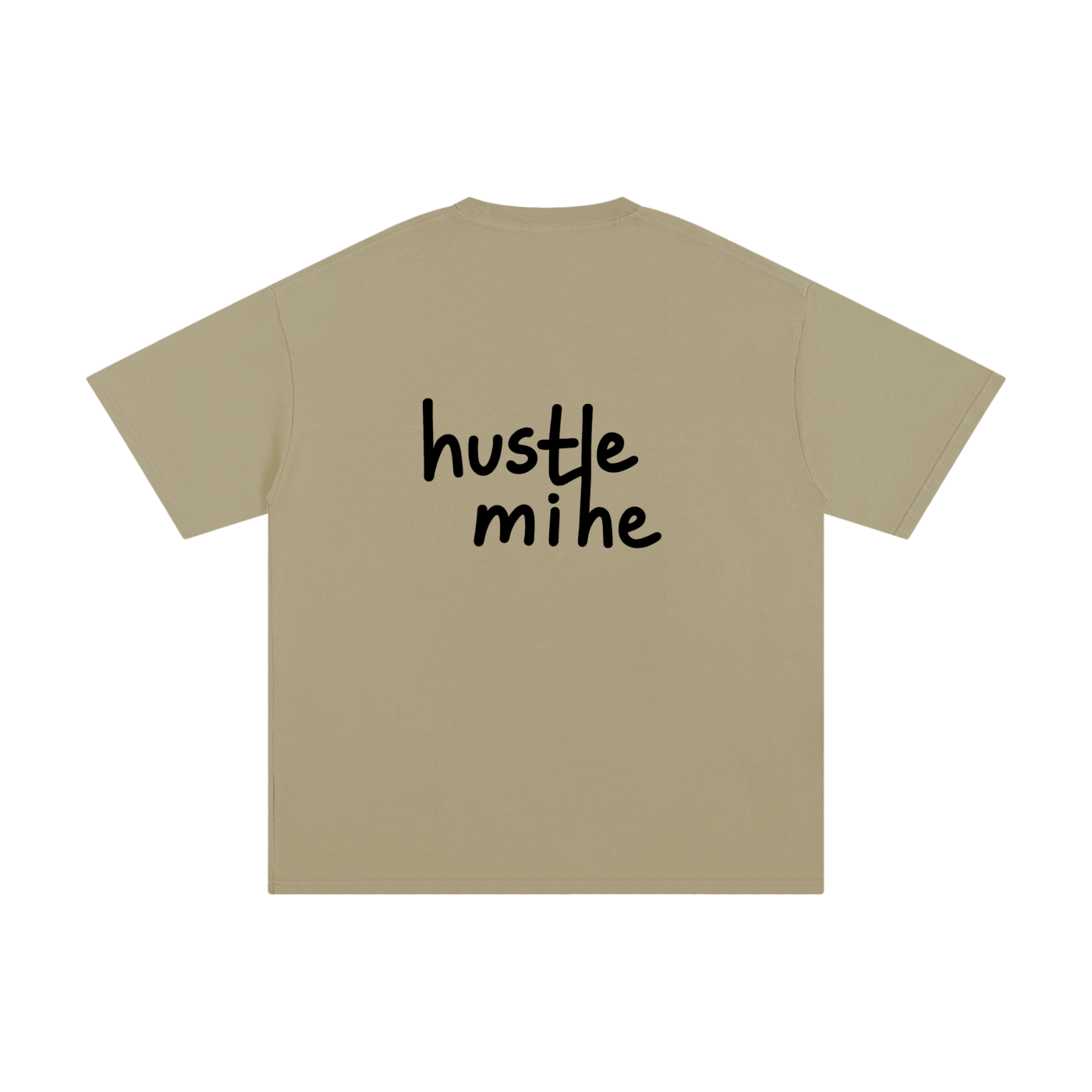 hustle4mine Unisex T-shirt