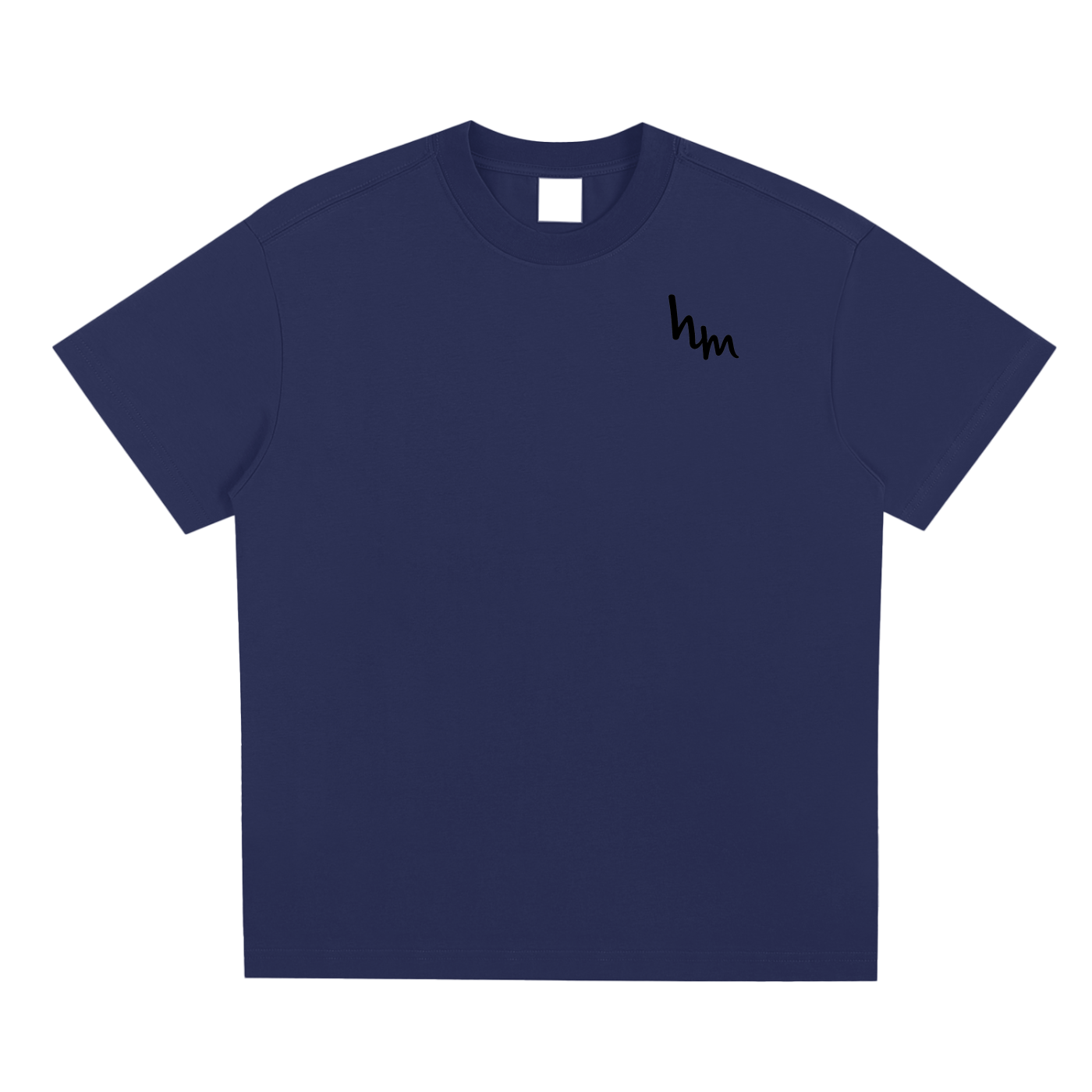 hustle4mine T-shirt