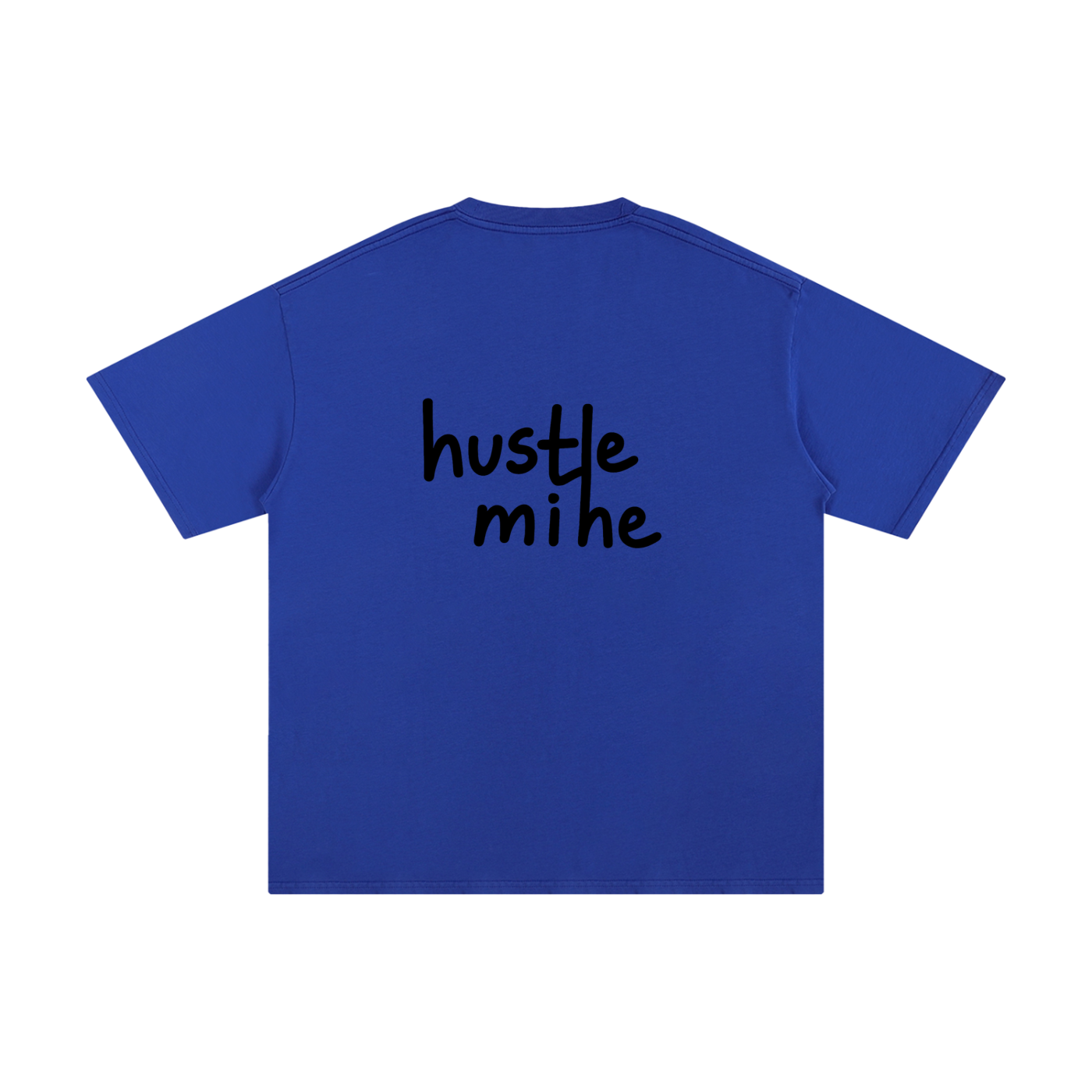 hustle4mine Unisex T-shirt
