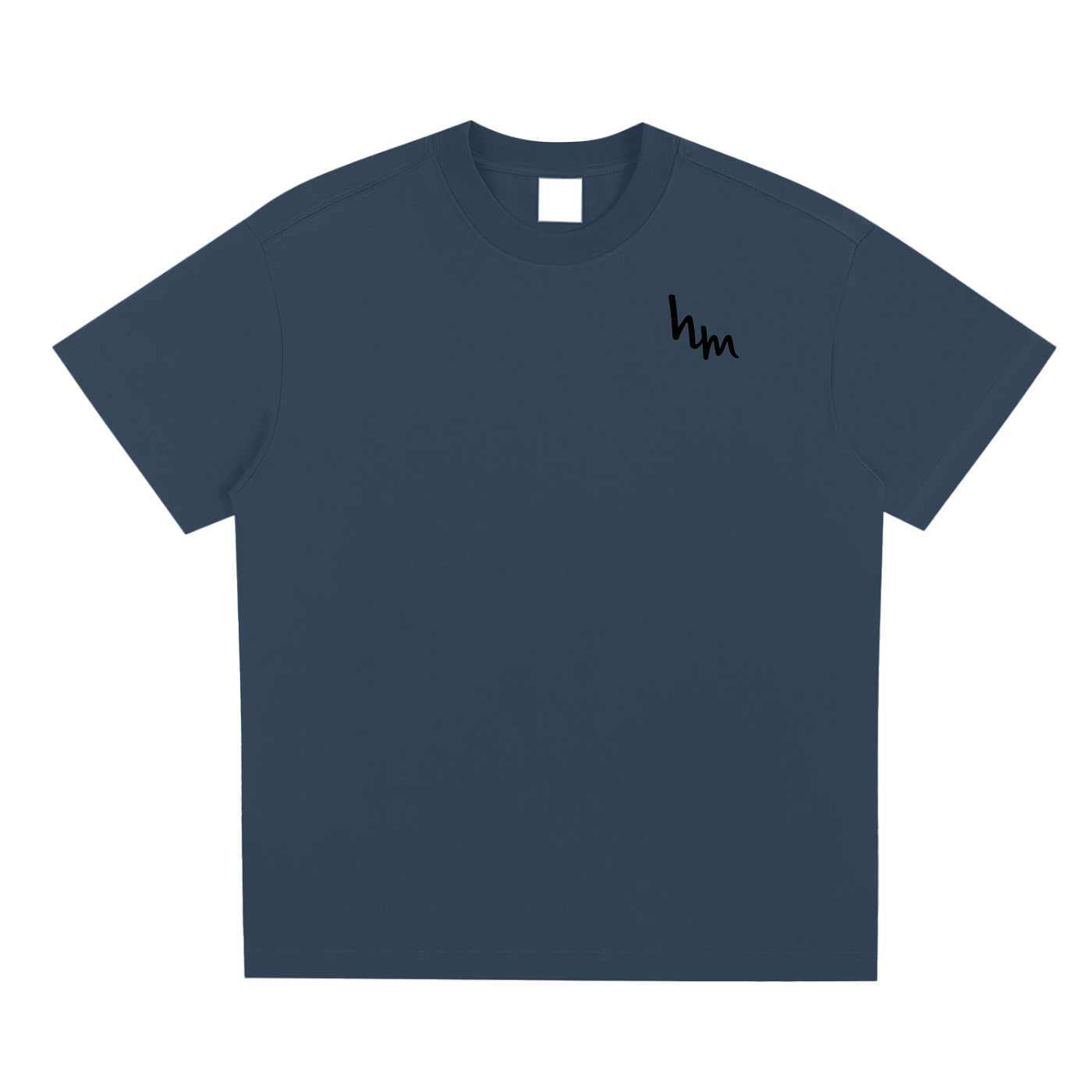 hustle4mine T-shirt