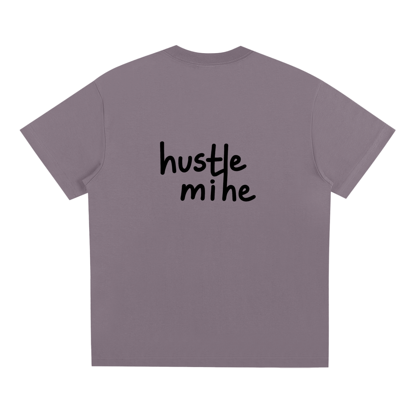 hustle4mine T-shirt