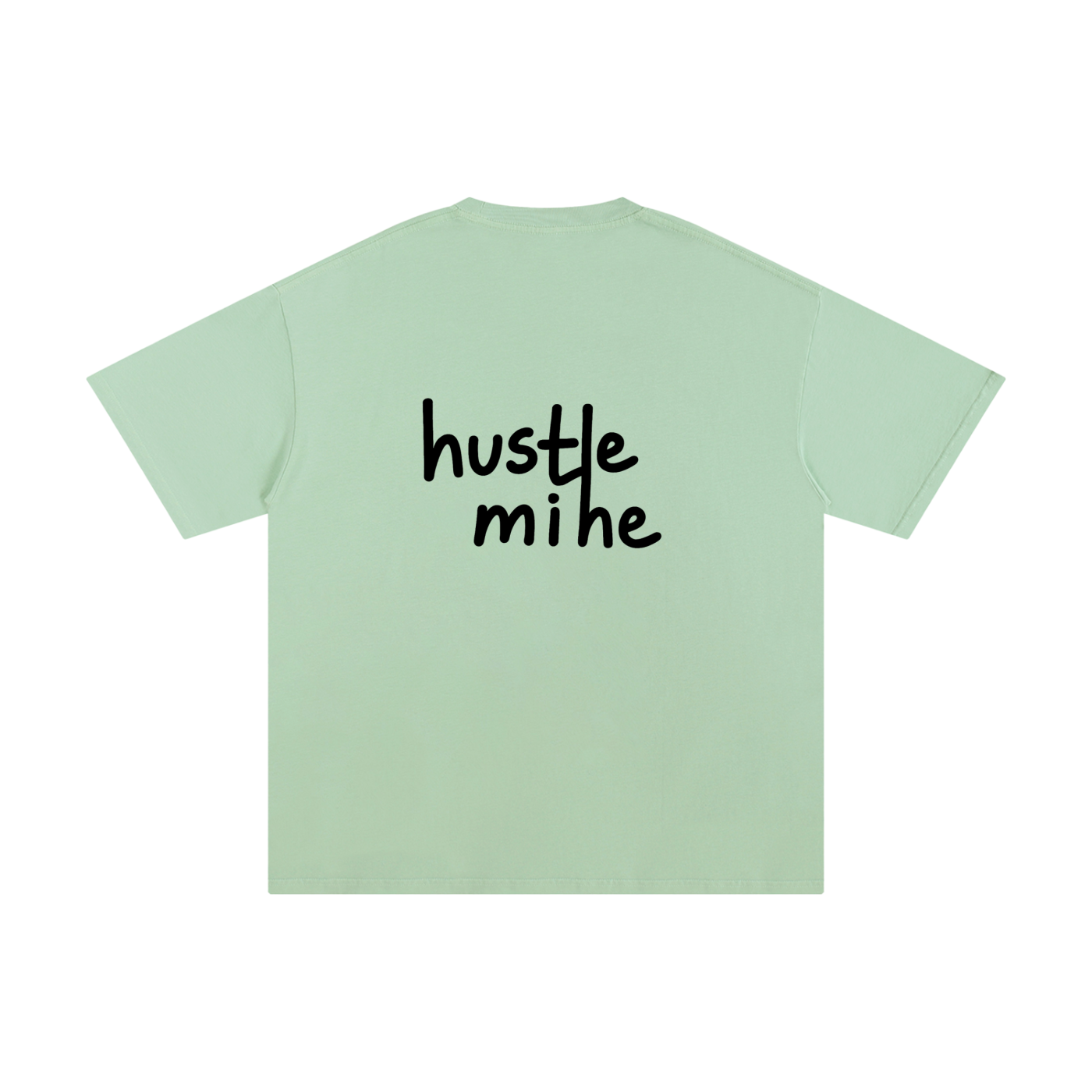 hustle4mine Unisex T-shirt