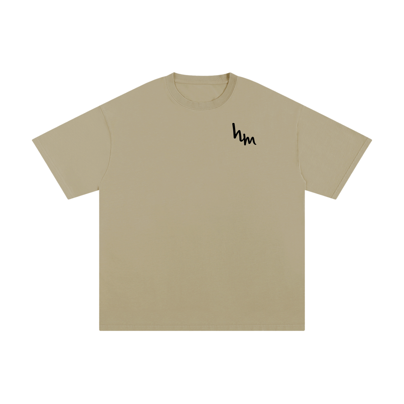 hustle4mine Unisex T-shirt