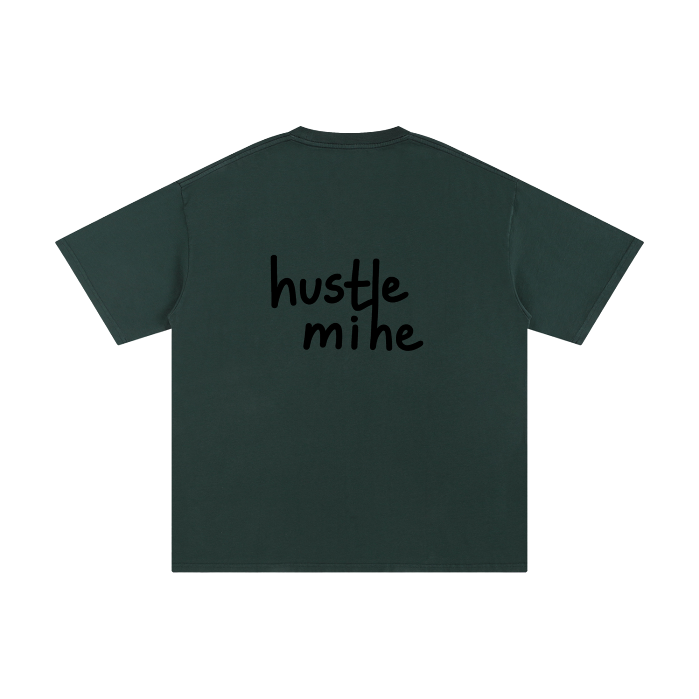 hustle4mine Unisex T-shirt