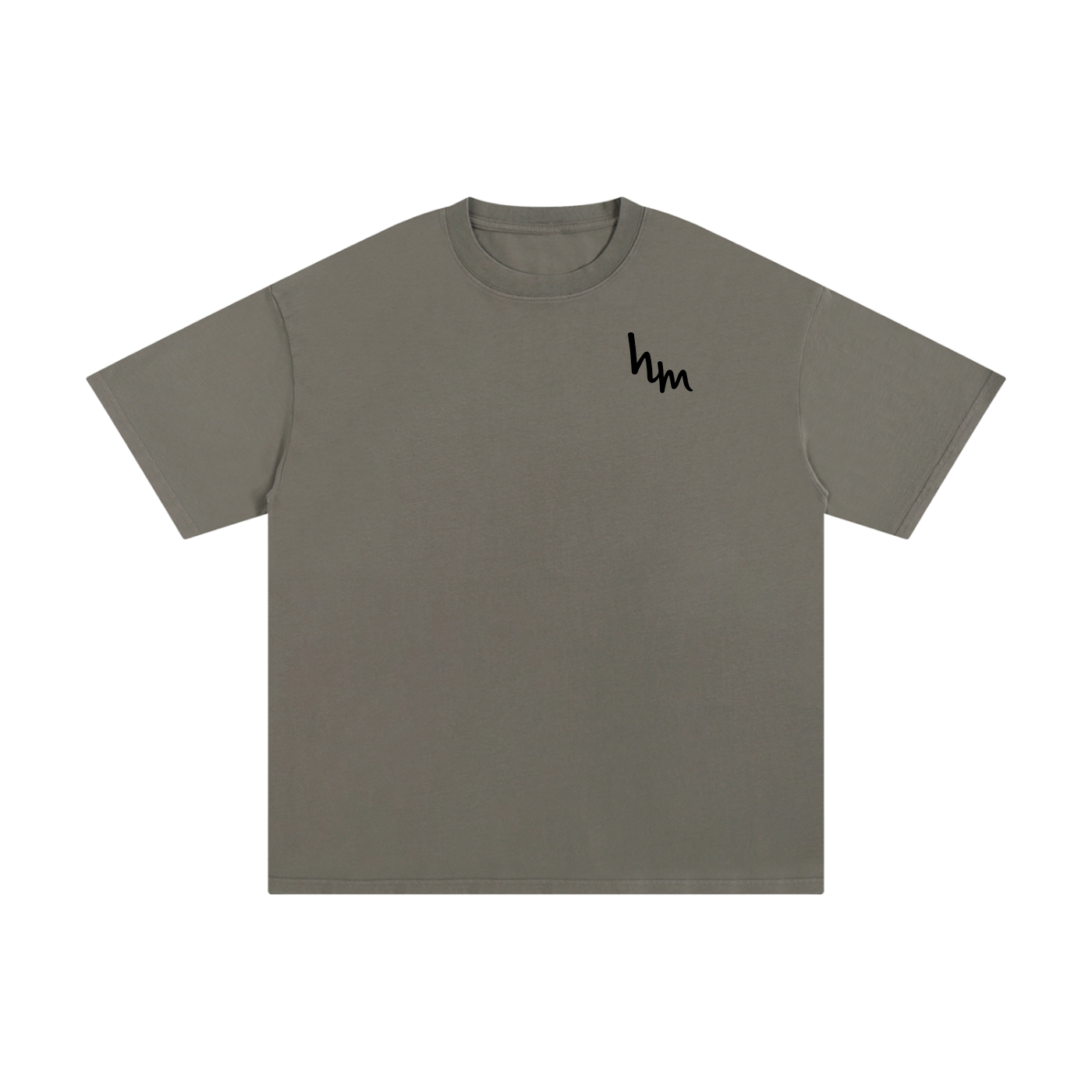 hustle4mine Unisex T-shirt